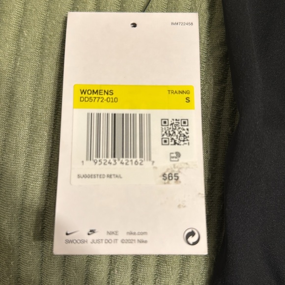 Nike Dri Fit leggings - Picture 6 of 6